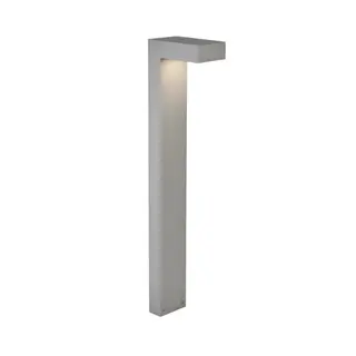 Norlys Asker 1314 Pullert Aluminium, 7,5W, LED, IP65