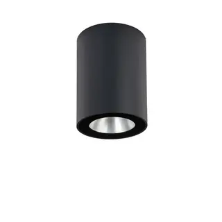 Norlys Nidaros 2121 Taklampe Grafitt, 7,8W, 3000K, IP65, Dimbare