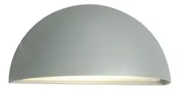 Norlys Halden 515 Vegglampe Aluminium, 8,5W, LED, E27, IP65
