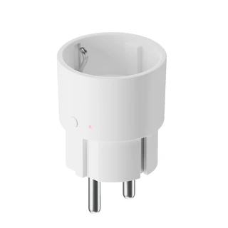 Plejd Smart plug on/off 16A, bluetooth, mesh, Hvit