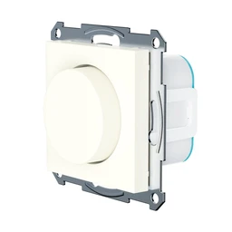 Plejd Vridimmer EW 1-2pol, 300VA, BT, mesh, Polarhvit