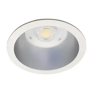 SG Armaturen Rax Soft 150 Downlight Hvit Matt, 3000K, 13W