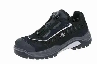 Bata Vernesko Traxx 213 Boa&#174; S1P Mann, Str. 40, Sort, Par