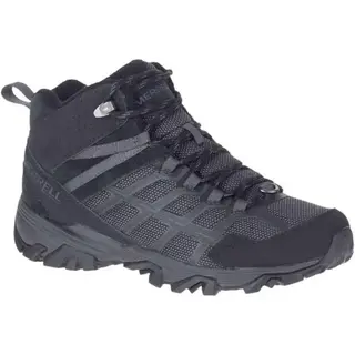 Merrell Fritidssko Moab Fst3 Dame, Str. 36, Sort, Par