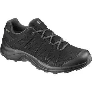 Salomon Fritidssko Xa Ticao Gtx Mann, Str. 36, Sort, Par