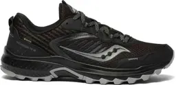 Saucony Løpesko Herre Excursion Tr15 Mann, Str. 44, Sort, Par