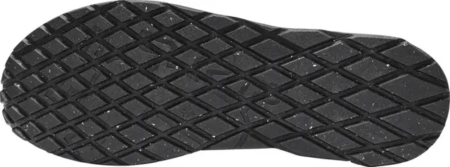 Icebug Fritidssko Loe Biosole Unisex, Str. 42, Sort, Par 