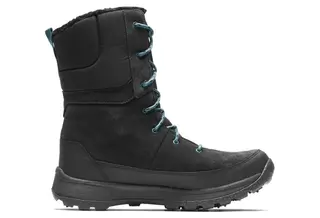 Icebug Arbeidst&#248;vel Torne Biosole™ Gtx Mann, Str. 45, Sort, Par