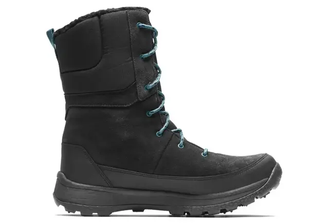 Icebug Arbeidstøvel Torne Biosole™ Gtx Mann, Str. 45, Sort, Par 