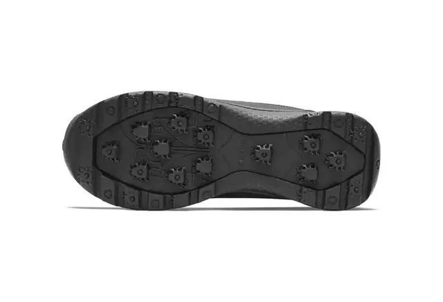 Icebug Arbeidstøvel Torne Biosole™ Gtx Mann, Str. 45, Sort, Par 