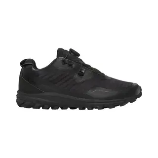 Viking Fritidssko Apex 3 Low Gtx Boa Dame, Str. 36, Sort, Par