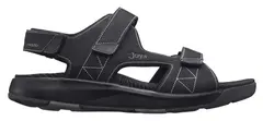 Joya Arbeidssandal Alexander Sandal Mann, Str. 41, Sort, Par