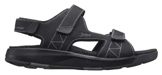 Joya Arbeidssandal Alexander Sandal Mann, Str. 42, Sort, Par