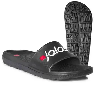 Jalas Slippers 8020 Unisex, Str. 40, Sort, Par