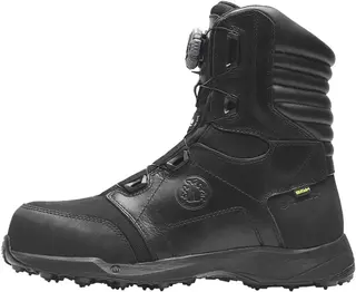 Icebug Vernest&#248;vel Vidar Pro 2 High Unisex, Str. 38, Sort, Par