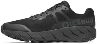 Icebug L&#248;pesko Arcus Rb9X Gtx Mann, Str. 40, Sort, Par