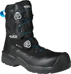 Jalas Vernest&#248;vel 1398 Winter Gtx S3 Mann, Str. 37, Sort, Par