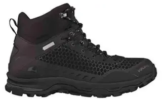 Viking Turst&#248;vel Rask Warm Gtx Dame, Str. 36, Sort, Par