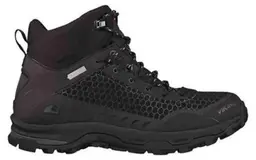 Viking Turst&#248;vel Rask Warm Gtx Dame, Str. 37, Sort, Par