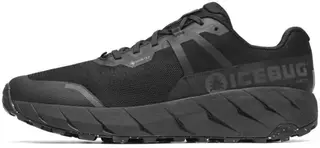 Icebug L&#248;pesko Arcus Rb9X&#174; Gtx Dame, Str. 36, Sort, Par