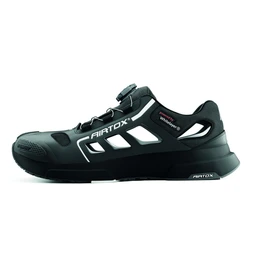 AIRTOX Vernesandal Fs22 S1 Pro Smart Unisex, Str. 36, Svart, Par