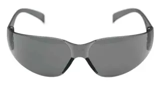 3M Vernebrille Virtua Gr&#229; Linse