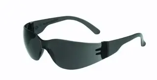 Univet Vernebrille 568 AF Gr&#229; Linse