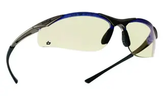 Bollé Vernebrille Sotet Linse