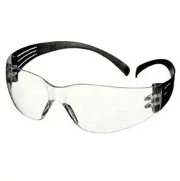 3M Vernebrille SecureFit 100 Klar Linse