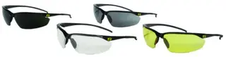 Esab Vernebrille Warrior Klar Linse