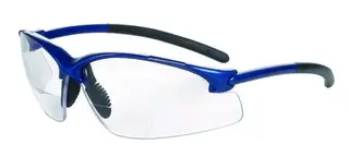 Univet Vernebrille 552 Bifokal +2.5 Linse