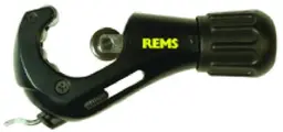 Rems R&#248;rkutter Ras Cu 3-35 &#216;3-35 mm