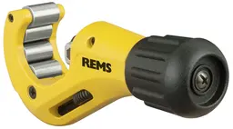 Rems R&#248;rkutter Ras Cu-INOX 3-35 S 3-35 mm