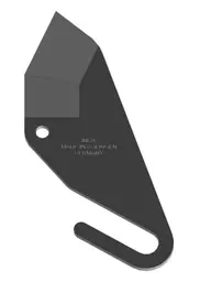 Ironside Reserveblad plastrørkutter 35 mm (1 3/8") 172023