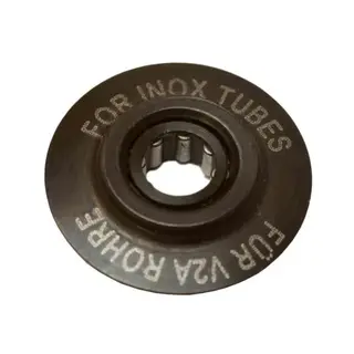 Ironside Trinse rørkutter Inox 19X5.1 mm 172037