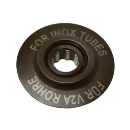 Ironside Trinse rørkutter Inox 19X6.2 mm 172038