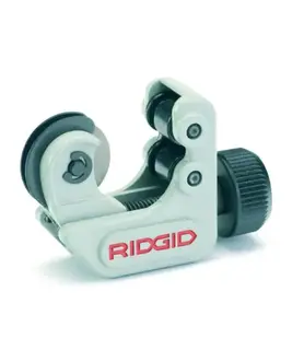 Ridgid Minikutter f/flerlagsr&#248;r 101ML 6 - 28 mm