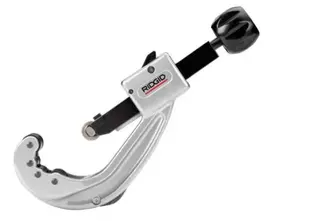 Ridgid R&#248;rkutter 154 48-116 mm kobber