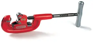 Ridgid R&#248;rkutter kraftig 1/8-2&quot; 3-50 mm