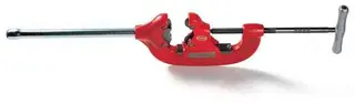 Ridgid R&#248;rkutter 2 1/2-4&quot; st&#229;lr&#248;r