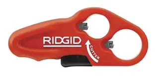 Ridgid Plastrørkutter PTEC 3240 32.40 mm