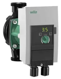 Wilo Sirkulasjonspumper Yonos Maxo 30/0.5-12 PN10 1X230V Elekt. høyeffektiv