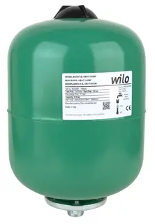 Wilo Ekspansjonskar for tappevann 8 ltr, 16B-VT-V-G 3