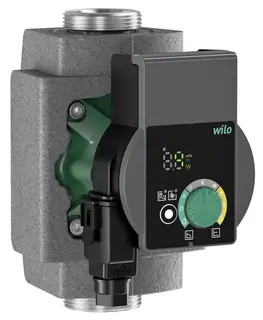 Wilo Tappevannspumpe Yonos Pico-Z 25/0,5-6-180, G 11/2&quot; 1x230V