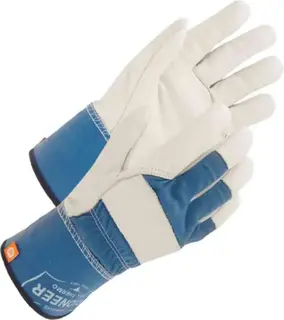 Workhand Vinter Pioneer Bull Thermo Str. 9, Par