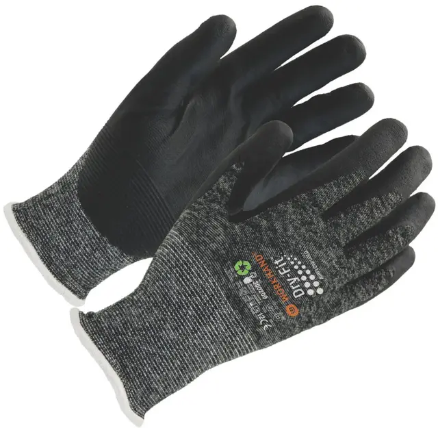 Workhand Vinter Dry-Fit AirFlow Cold Str. 8, Par 