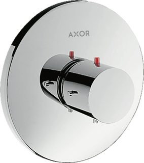 Axor Starck Termostat For innbygging, Krom