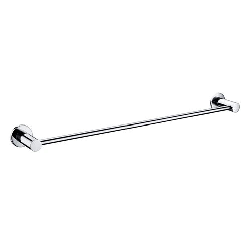 Bathlife Lättnad Hånkdklestang Enkel 60 cm, Krom 