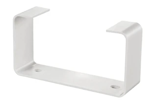 Duka holder til flatkanal 110x55 mm