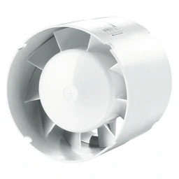 Duka 100 L VKO r&#248;rventilator &#216;100mm